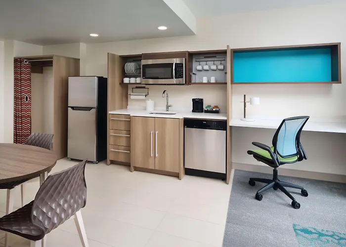 Home2 Suites By Hilton Towson