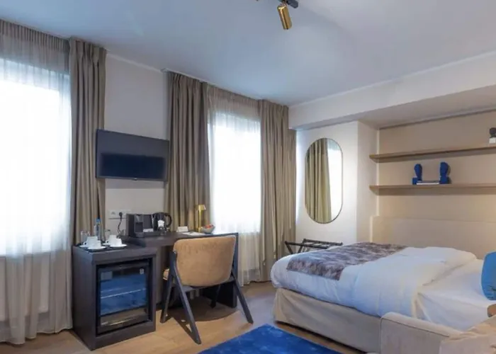 Delphi Hotel&Restaurant