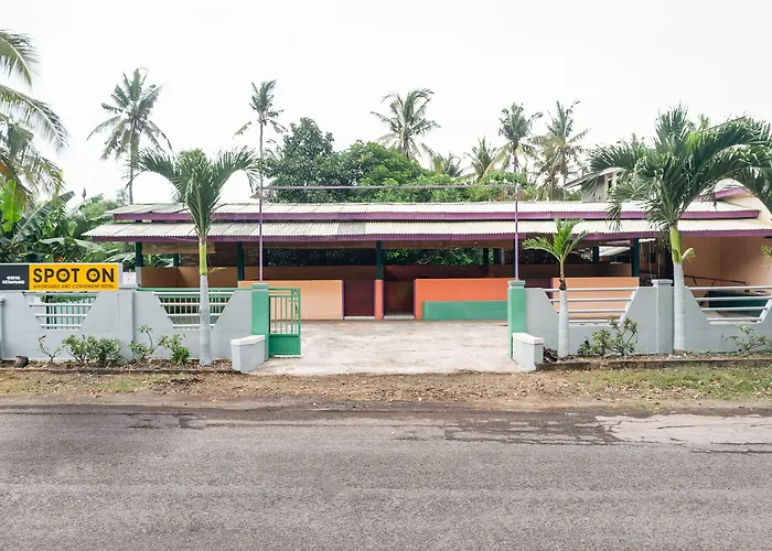 Hotel O Griya Ketapang