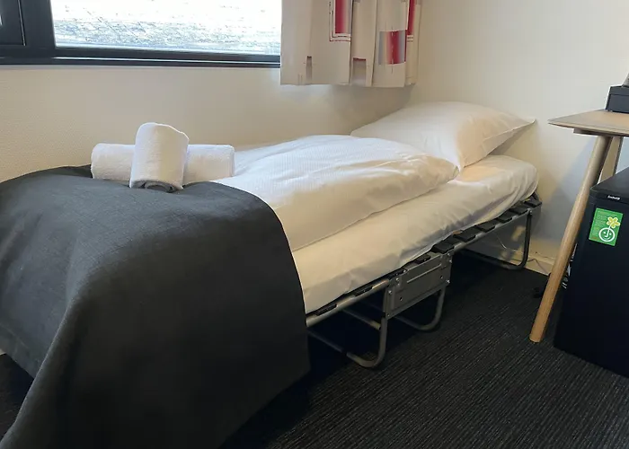 Hotel Runavík