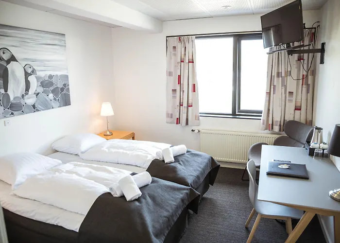 Hotel Runavík