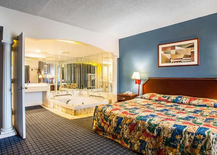 Express Inn-Rahway