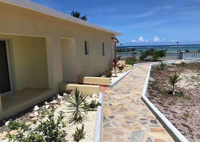 Punta Rucia Cristal Beach
