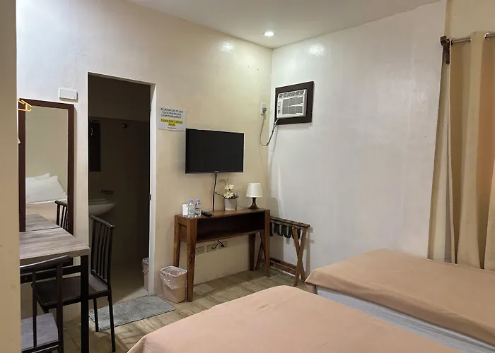 Thirdys Tourist Inn