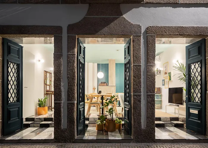 Covelo - The Original Rooms And Suites
