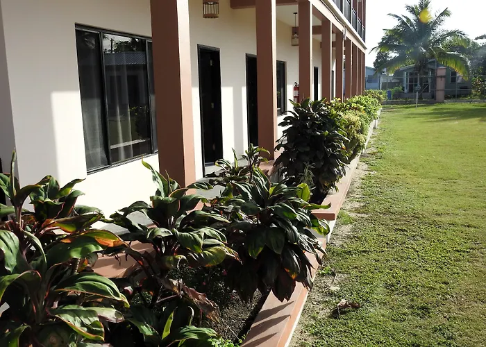 The Toucan Inn