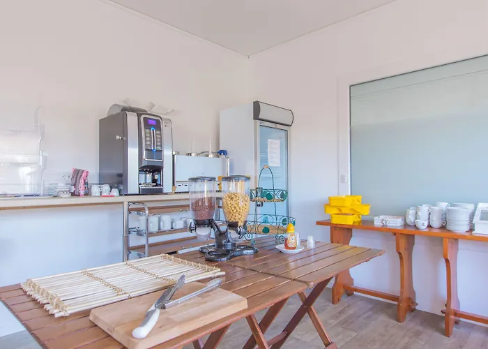 Hôtel Land'Azur