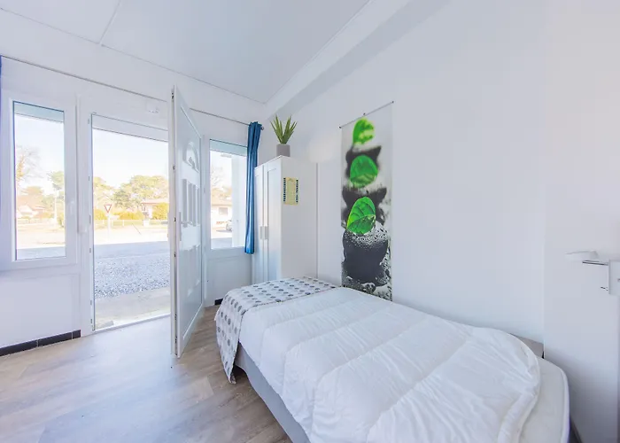Hôtel Land'Azur