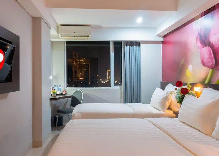 D'Primahotel Panakkukang Makassar