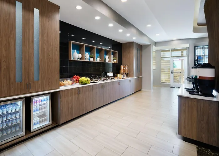 Springhill Suites By Marriott Dothan