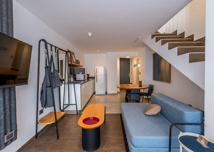 Stay Suites