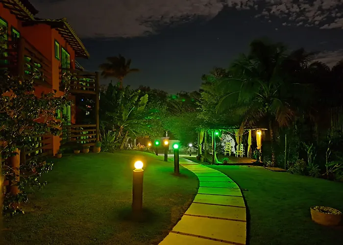 Hotel Liberdade Buzios