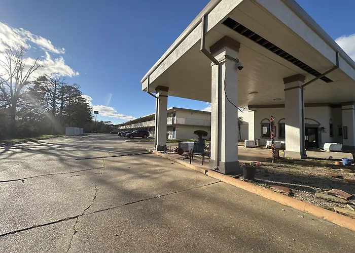 Studio 6 Hammond, La I12 I55
