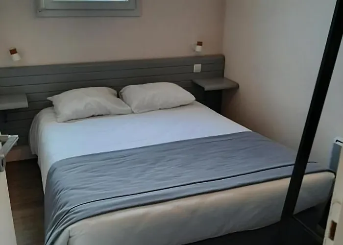 Hostellerie De La Poterne