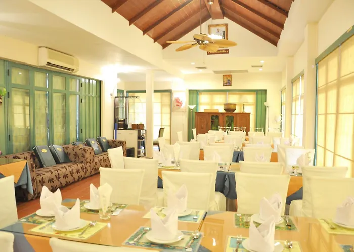 The Casita Phuket