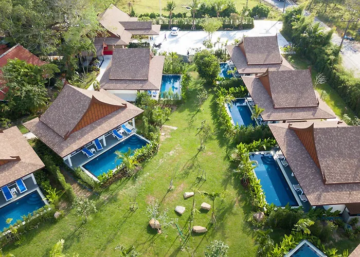 The Casita Phuket