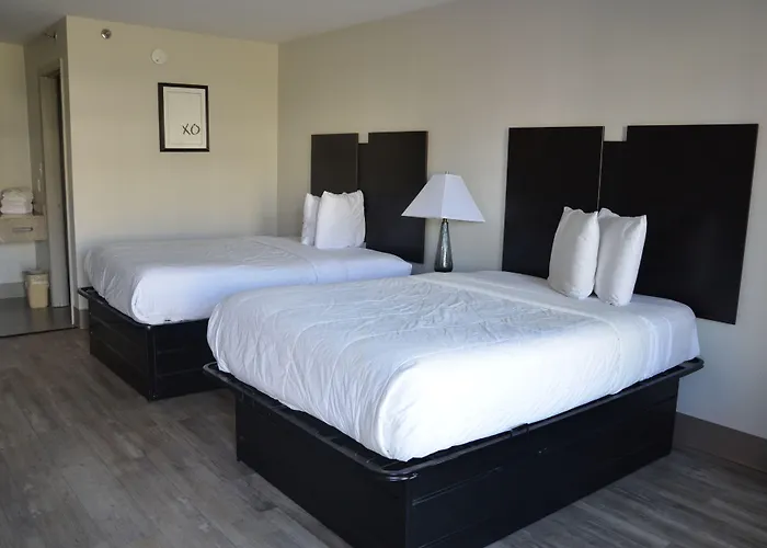 My Home & Suites Covington