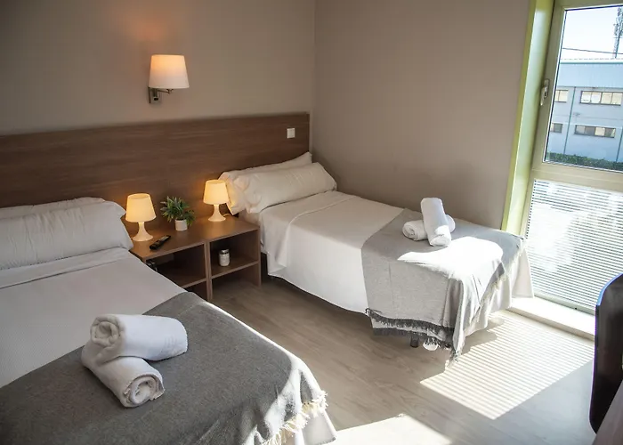 Hotel La Parada