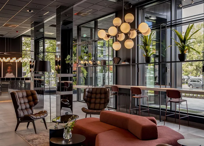 Radisson Red Oslo Okern