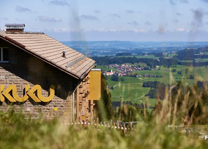 KUKU Berghotel