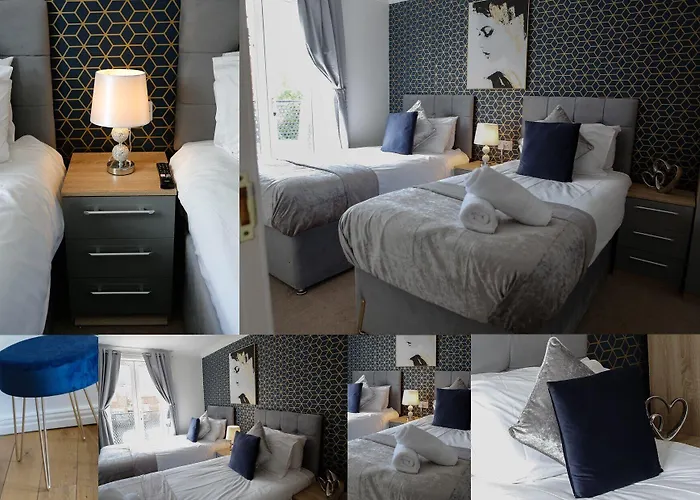 Hc Property - Foster Drive