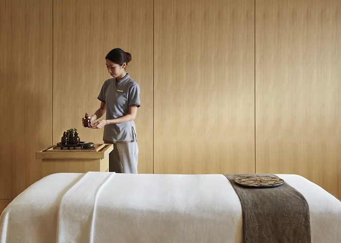 Aman Tokyo Hotel