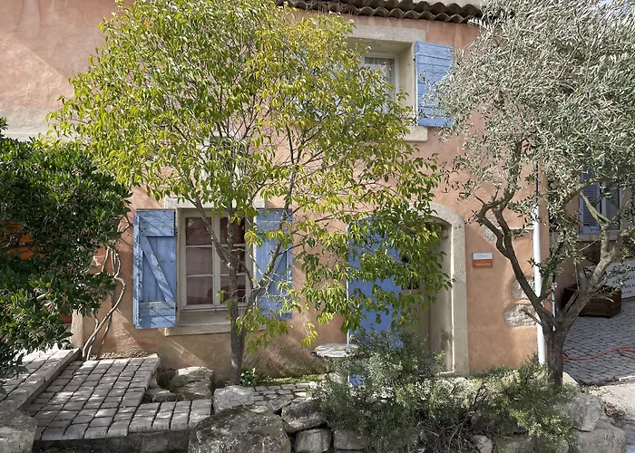 In Provence Hôtel - Expérience Authentique