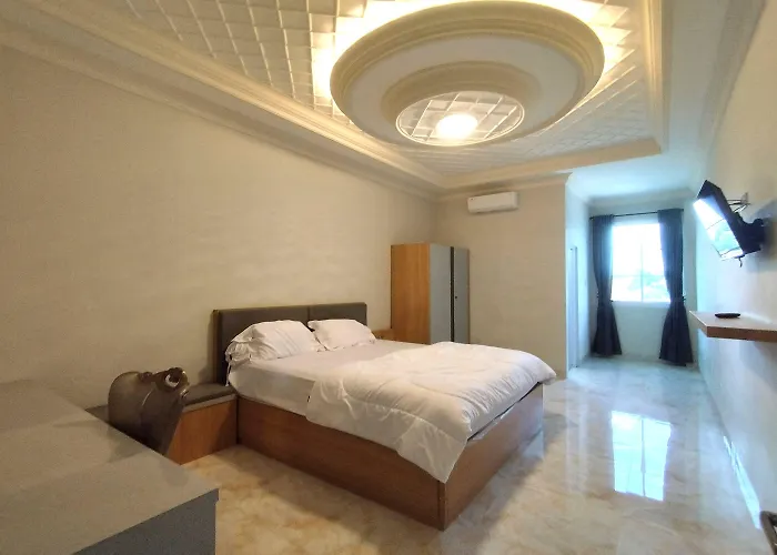 Maulidia Hotel Syariah & Convention Center