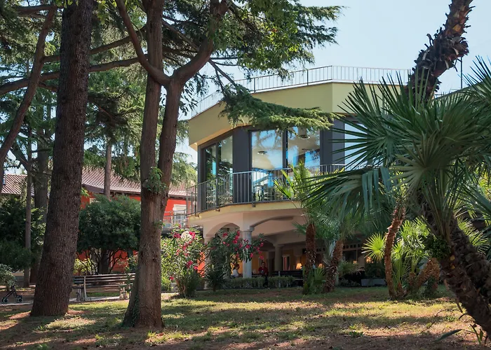 Floramare Health Resort