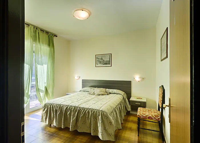 Albergo Mancuso Del Voison