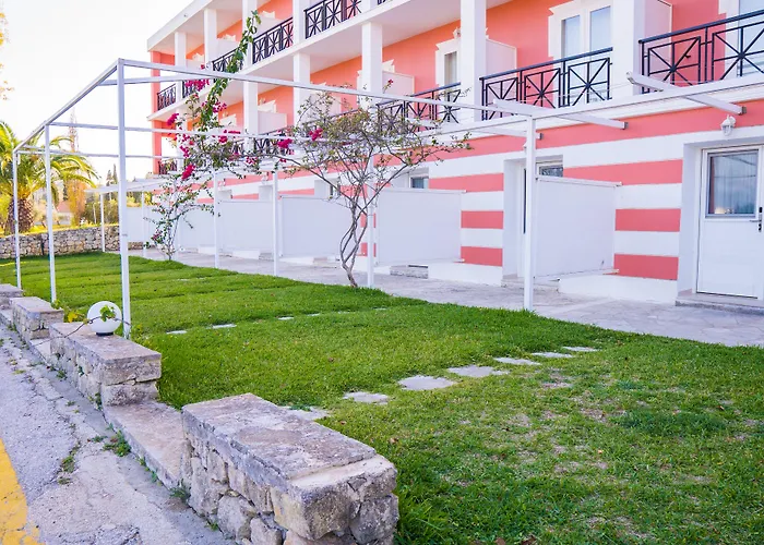 Palatino Hotel