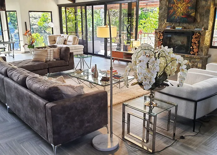 The Residence By Villa Alejandro