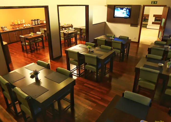 Essência Hotel Pato Branco