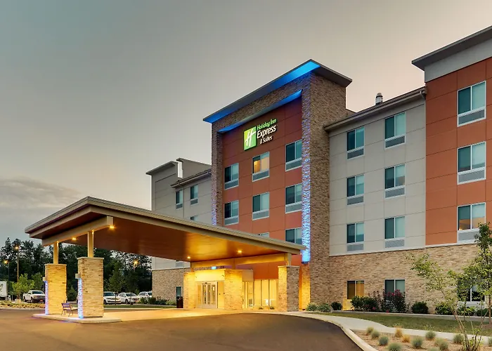 Holiday Inn Express & Suites - Saugerties - Hudson Valley By Ihg