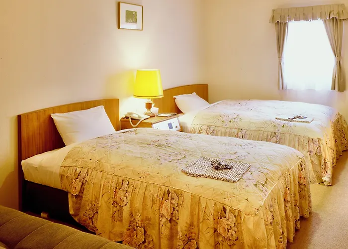 Okayama Universal Hotel Annex