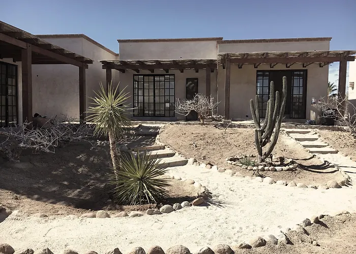 Desierto Azul Boutique Hotel