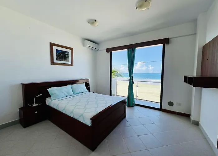 Hotel Sierra Negra