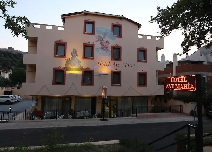 Hotel Ave Maria