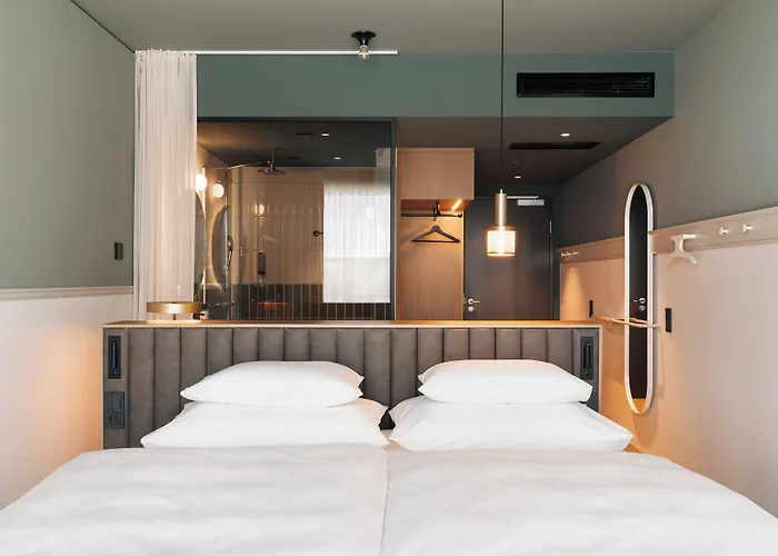 Hotel Galántha