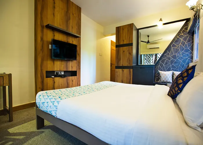 Hotel Bela Goa