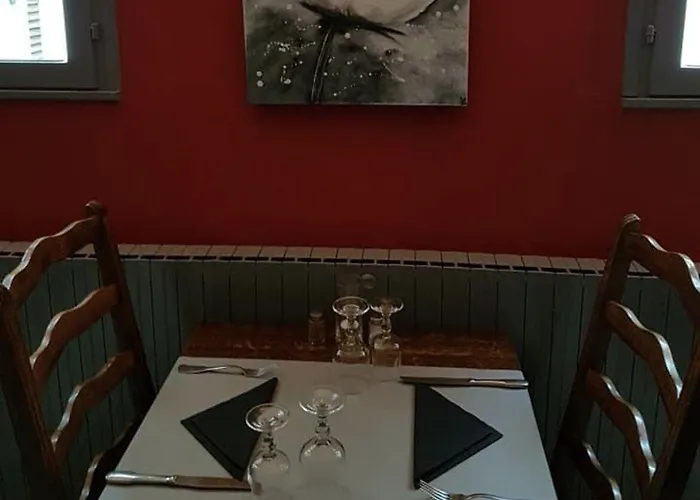 Hôtel Restaurant Le Picardie