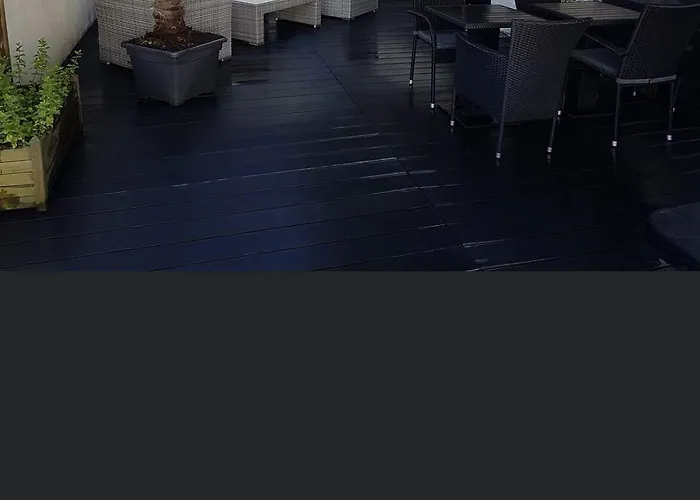Hôtel Restaurant Le Picardie