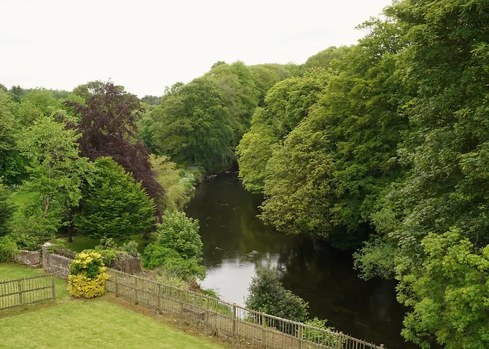 The Castledawson Inn