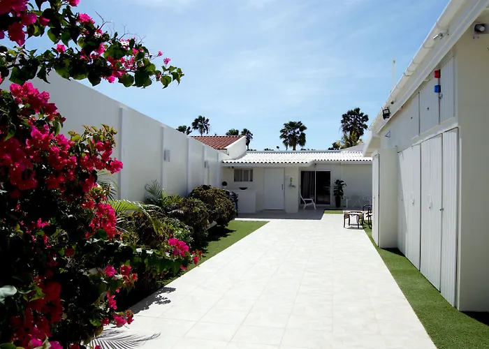 Yoyita Suites Aruba Villa