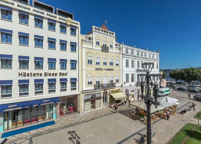 Hästens Sleep Spa - CBR Boutique Hotel