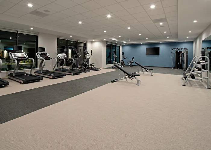 Springhill Suites By Marriott Valencia
