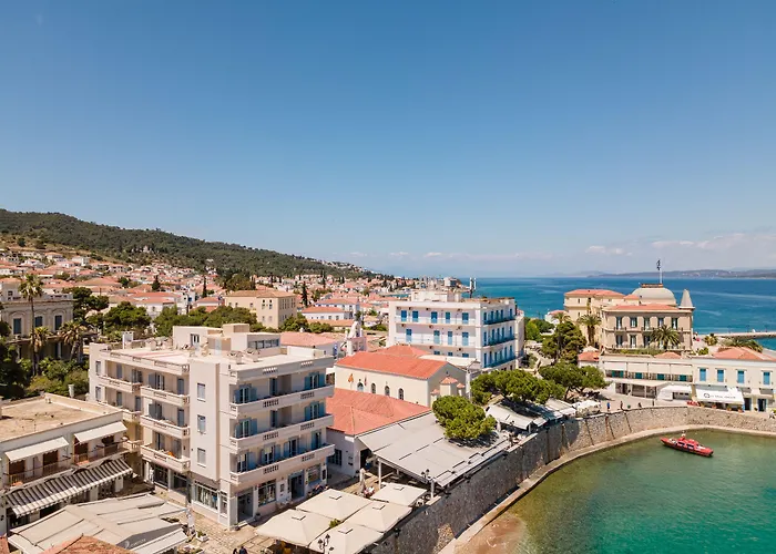 Hotel Roumani