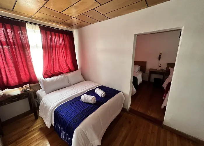 Hotel El Morlaco