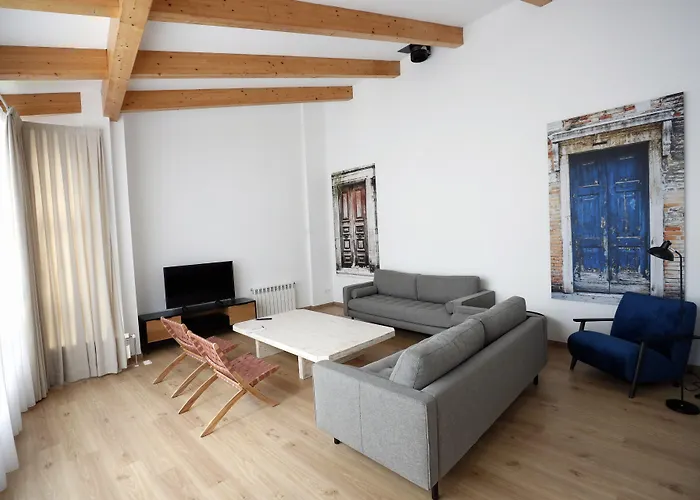 Apartamentos Armanya 3