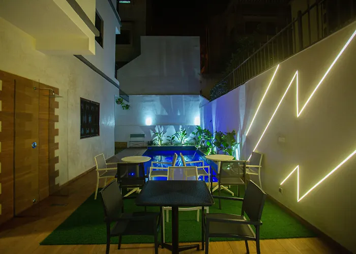 Abm House